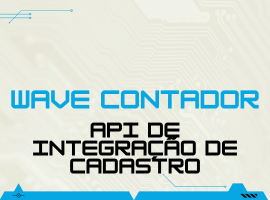 Imagem sobre o agendamento do curso